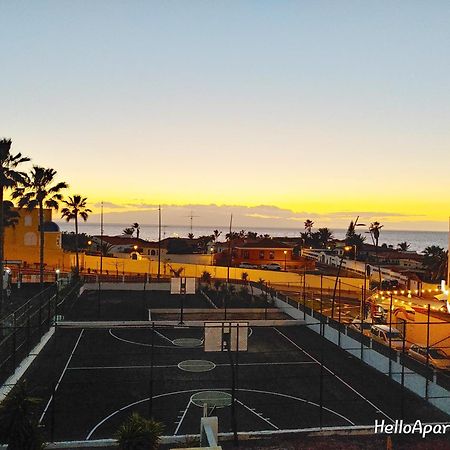 Sunny Place Playa Arena By Helloapartments Puerto de Santiago  Εξωτερικό φωτογραφία