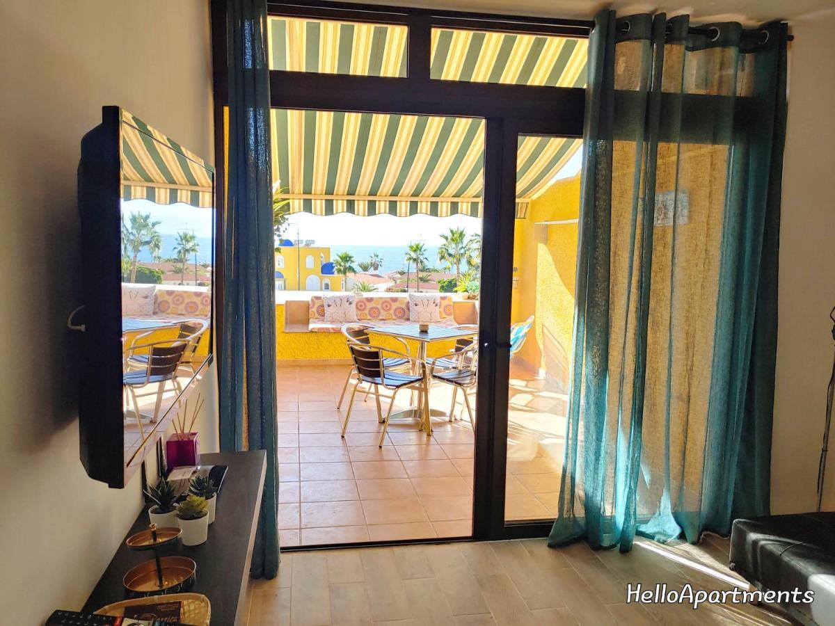 Sunny Place Playa Arena By Helloapartments Puerto de Santiago  Εξωτερικό φωτογραφία