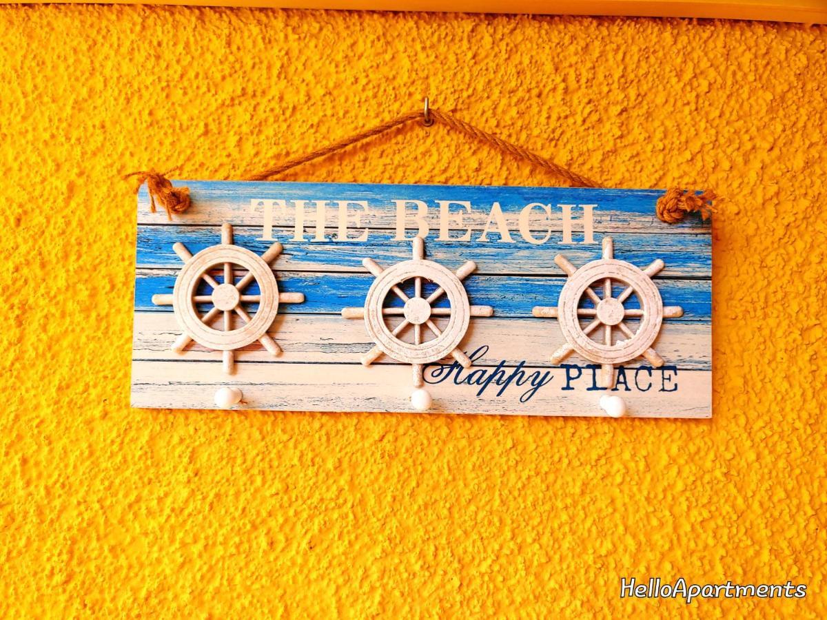 Sunny Place Playa Arena By Helloapartments Puerto de Santiago  Εξωτερικό φωτογραφία