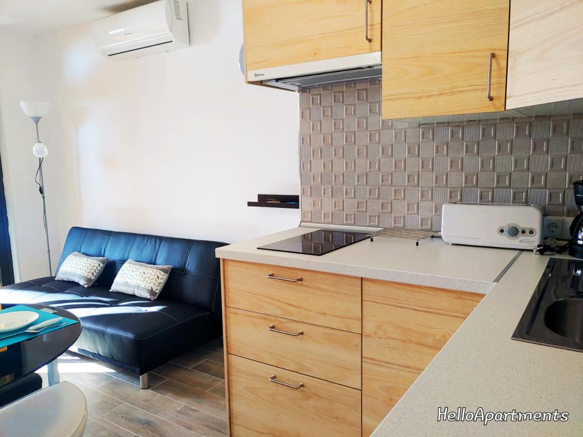 Sunny Place Playa Arena By Helloapartments Puerto de Santiago  Εξωτερικό φωτογραφία