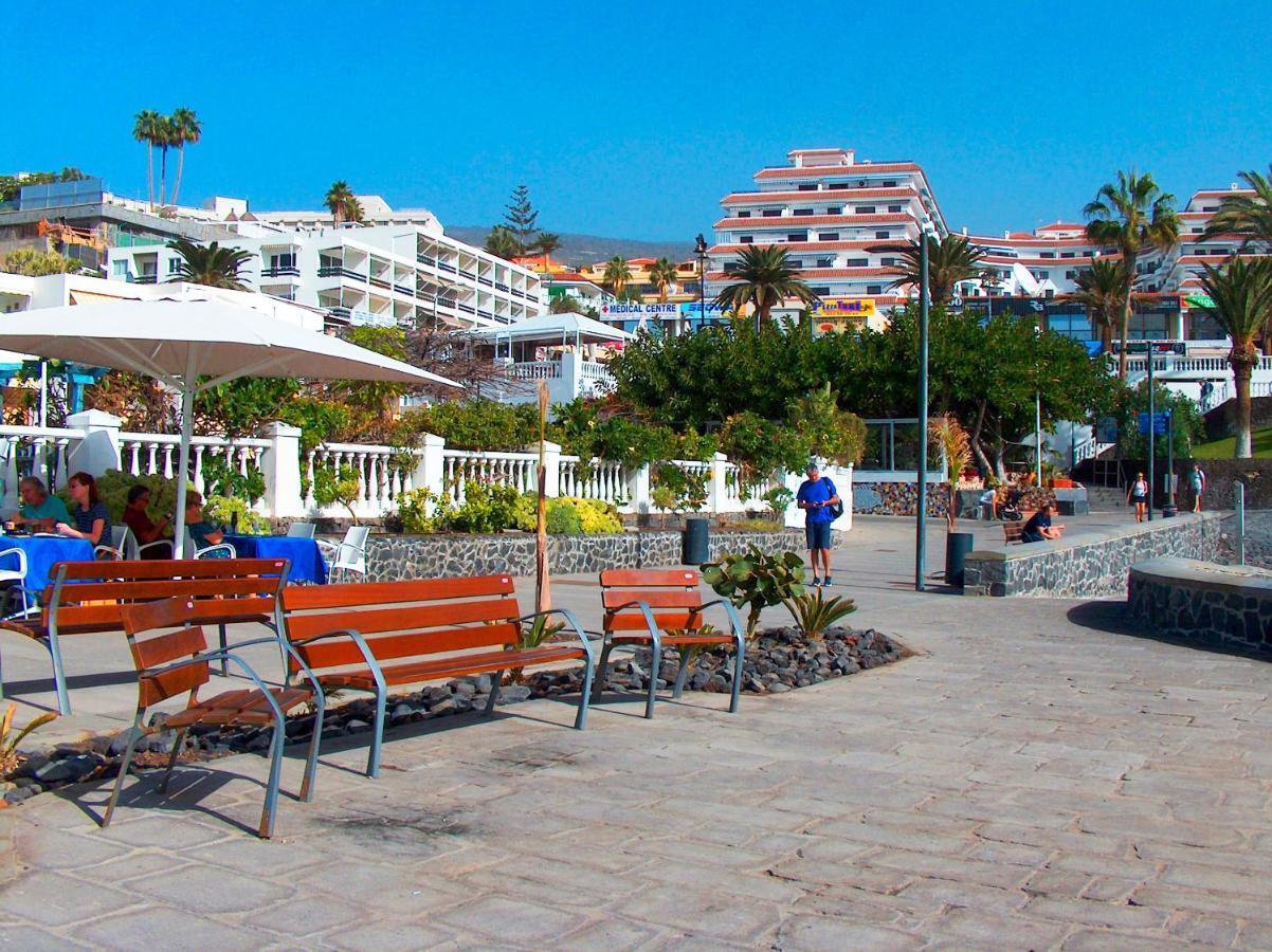 Sunny Place Playa Arena By Helloapartments Puerto de Santiago  Εξωτερικό φωτογραφία