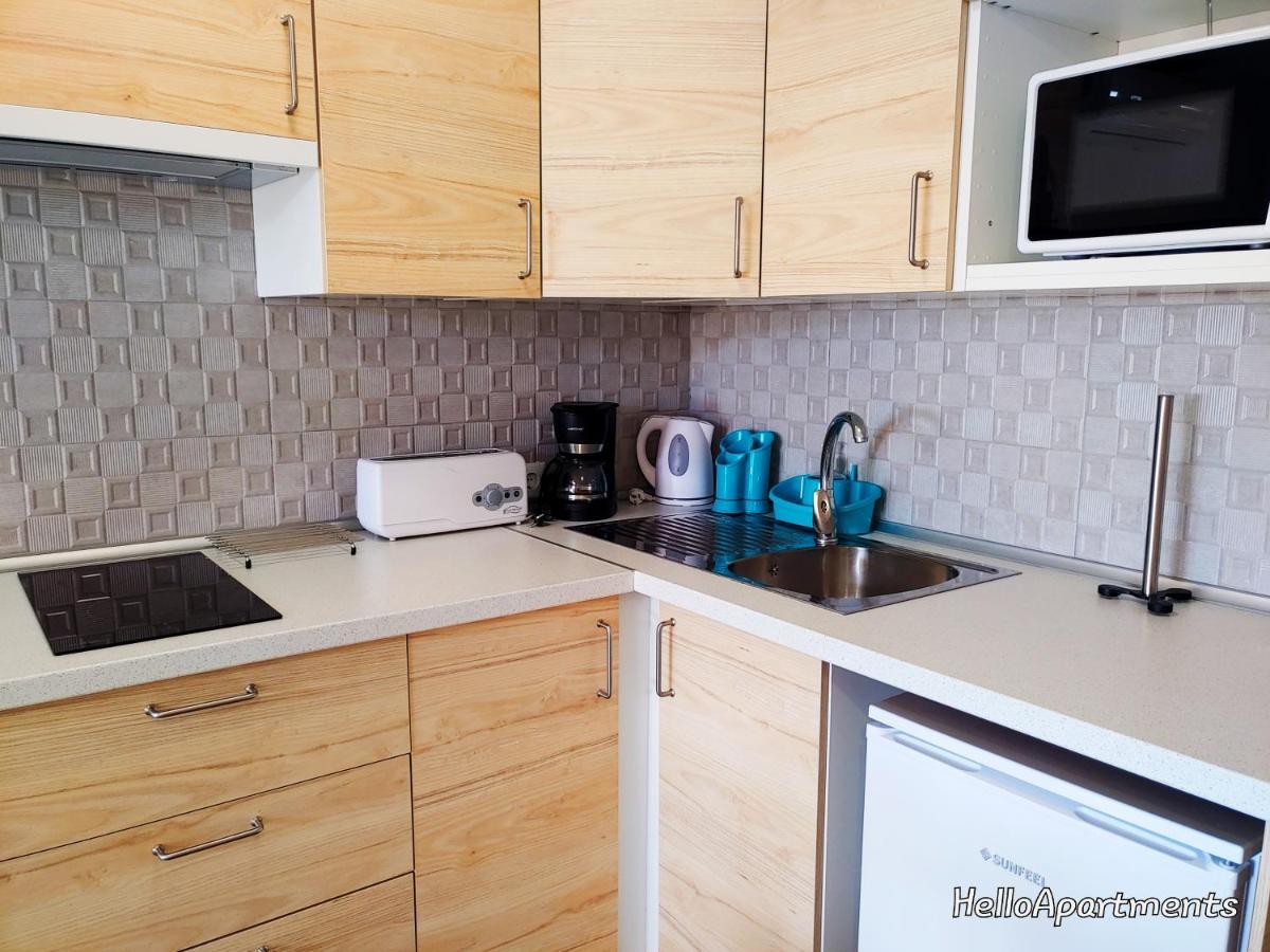 Sunny Place Playa Arena By Helloapartments Puerto de Santiago  Εξωτερικό φωτογραφία