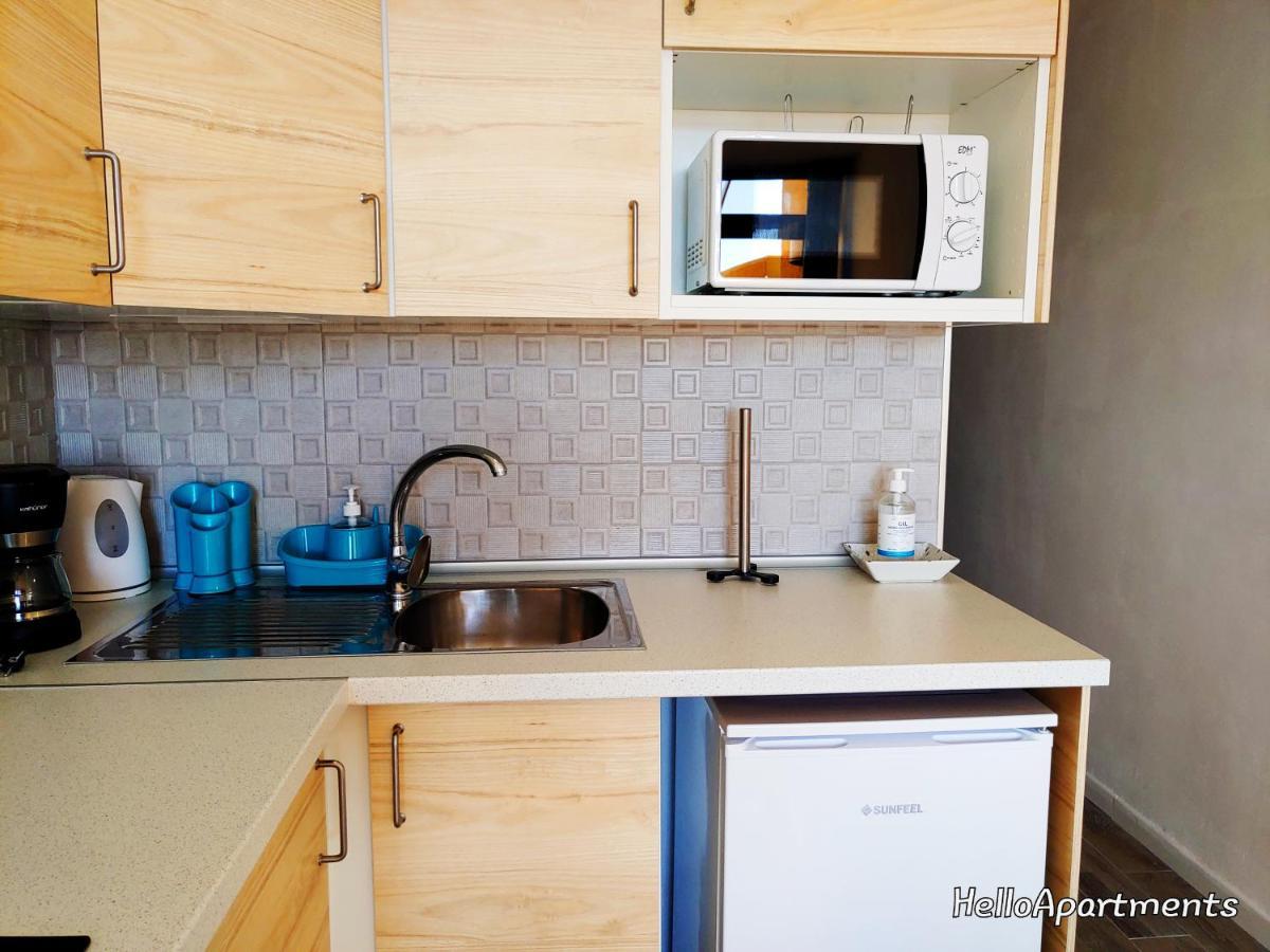 Sunny Place Playa Arena By Helloapartments Puerto de Santiago  Εξωτερικό φωτογραφία