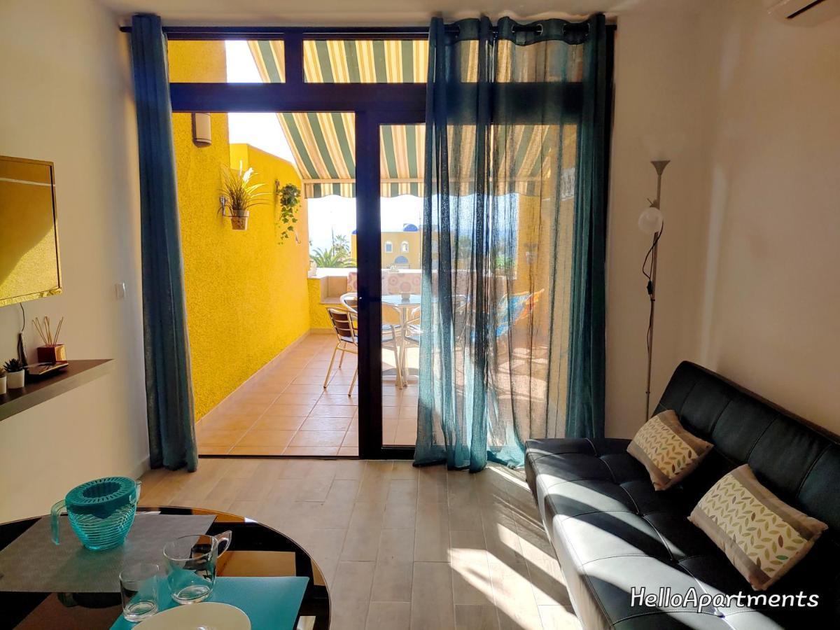 Sunny Place Playa Arena By Helloapartments Puerto de Santiago  Εξωτερικό φωτογραφία