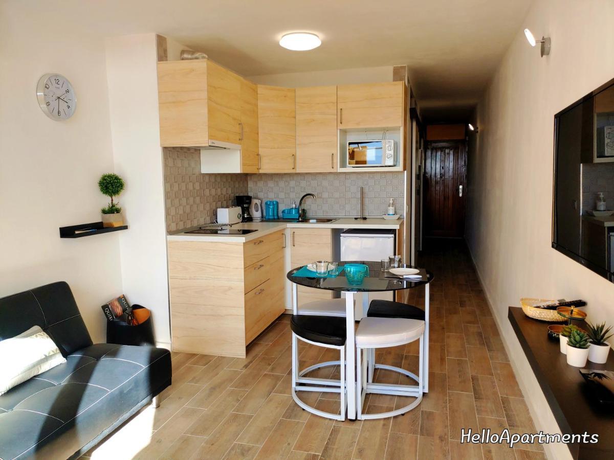 Sunny Place Playa Arena By Helloapartments Puerto de Santiago  Εξωτερικό φωτογραφία