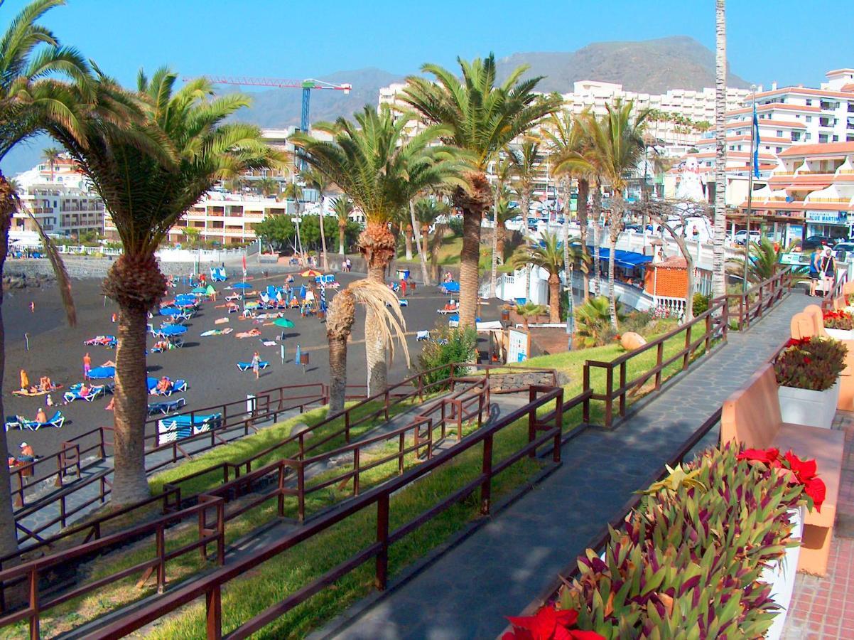 Sunny Place Playa Arena By Helloapartments Puerto de Santiago  Εξωτερικό φωτογραφία