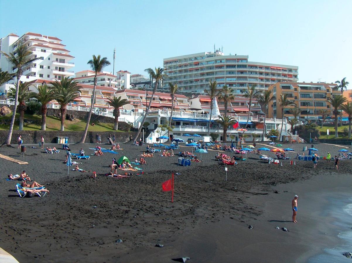 Sunny Place Playa Arena By Helloapartments Puerto de Santiago  Εξωτερικό φωτογραφία
