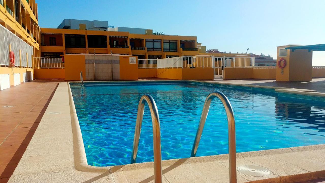 Sunny Place Playa Arena By Helloapartments Puerto de Santiago  Εξωτερικό φωτογραφία