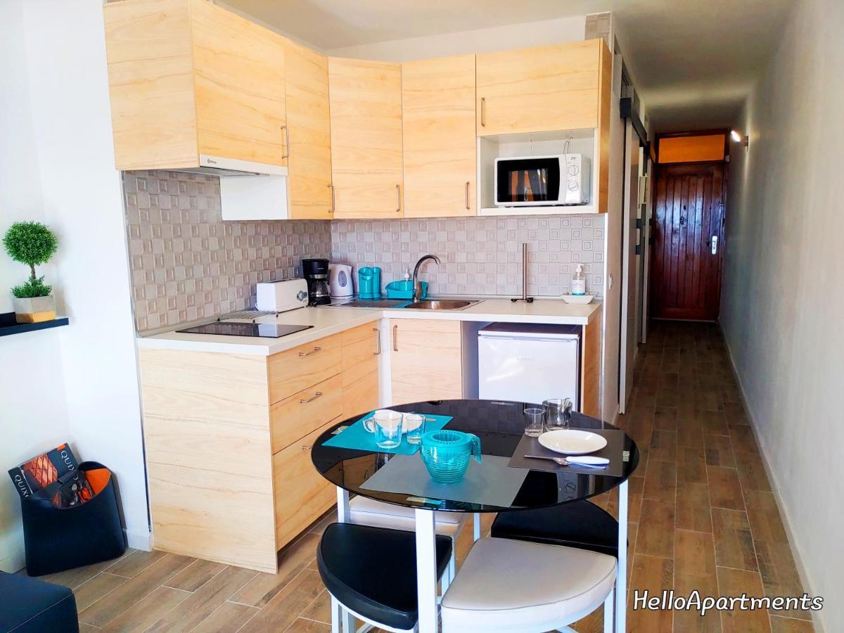 Sunny Place Playa Arena By Helloapartments Puerto de Santiago  Εξωτερικό φωτογραφία
