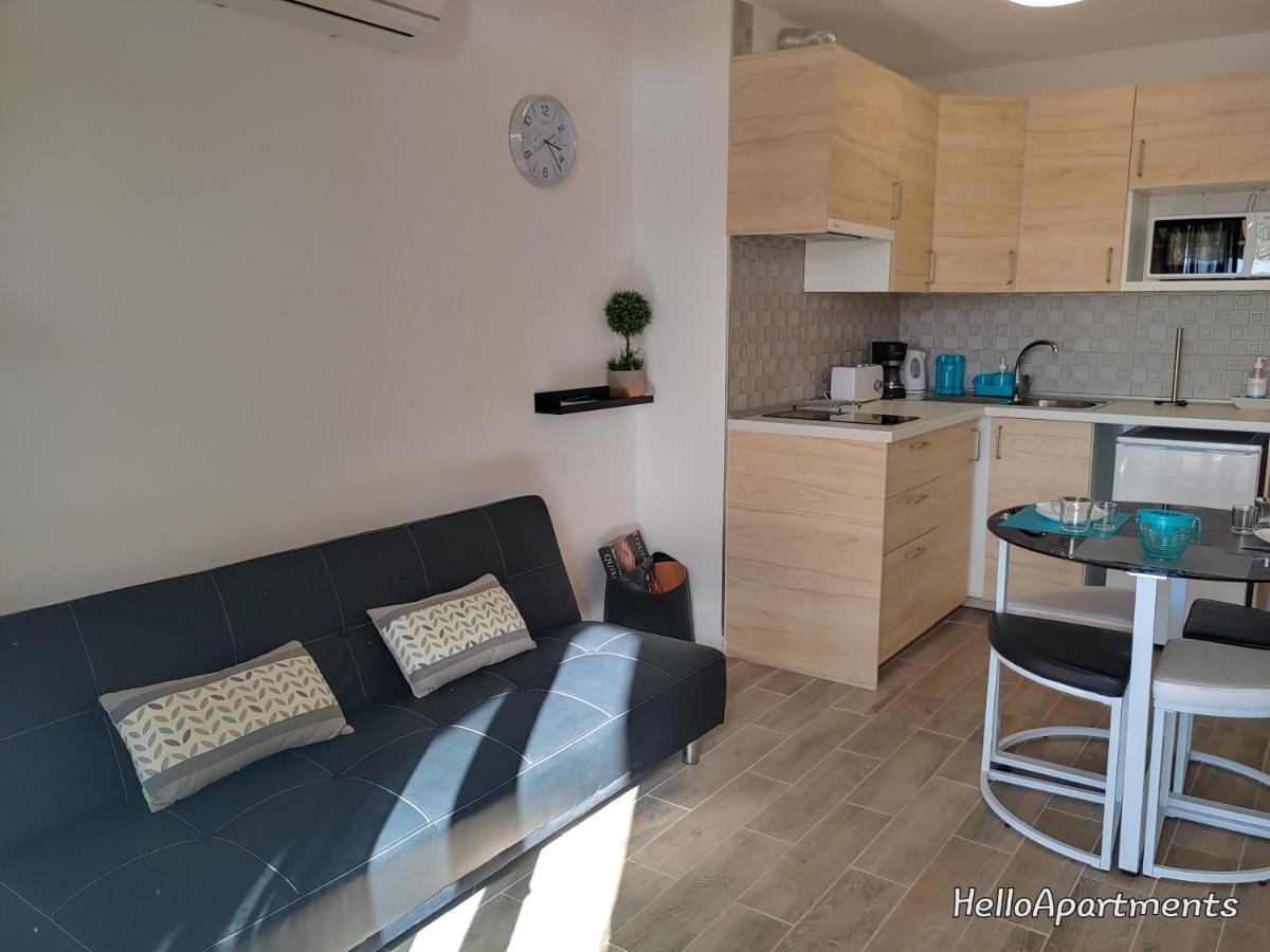 Sunny Place Playa Arena By Helloapartments Puerto de Santiago  Εξωτερικό φωτογραφία