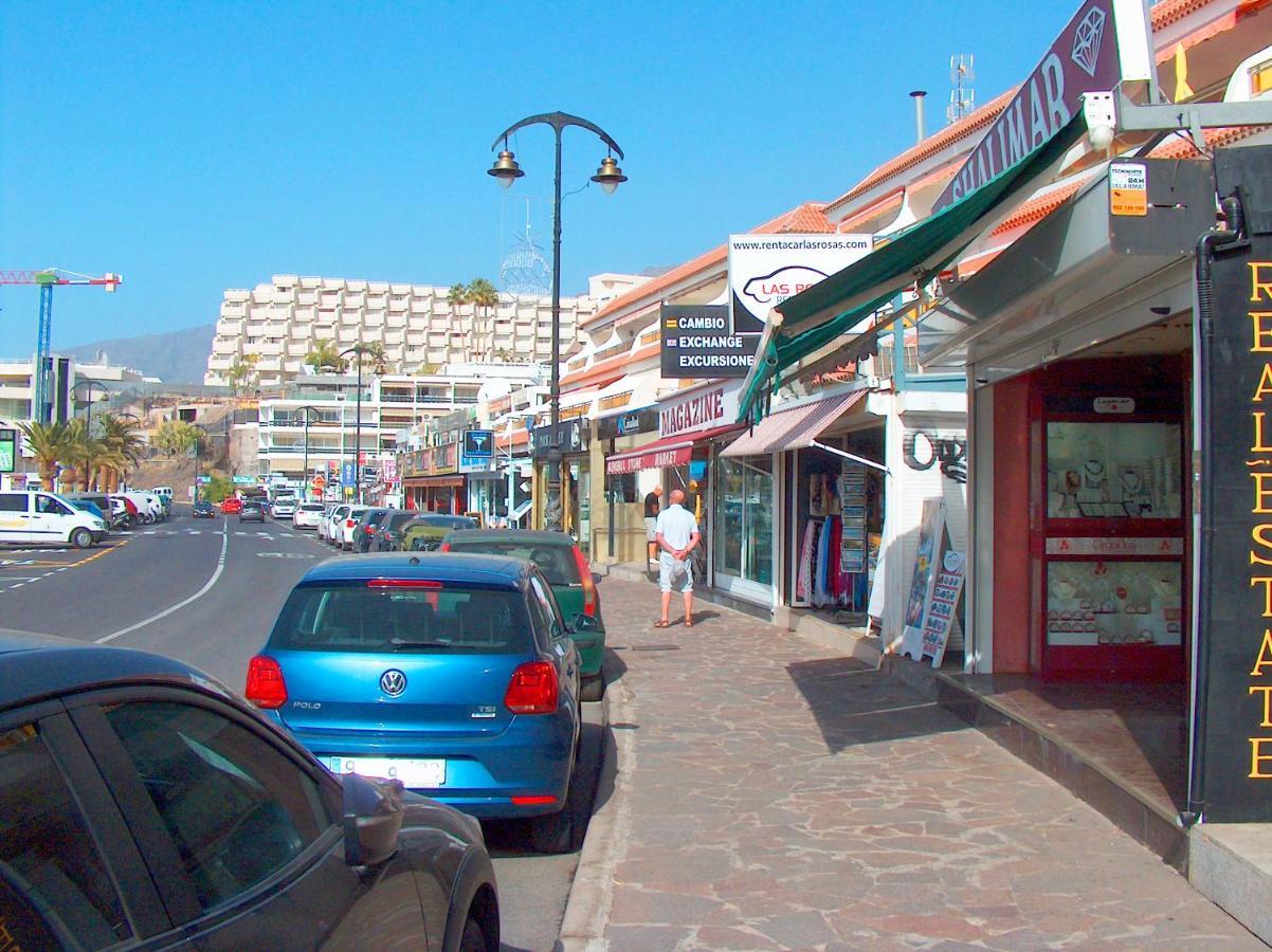 Sunny Place Playa Arena By Helloapartments Puerto de Santiago  Εξωτερικό φωτογραφία