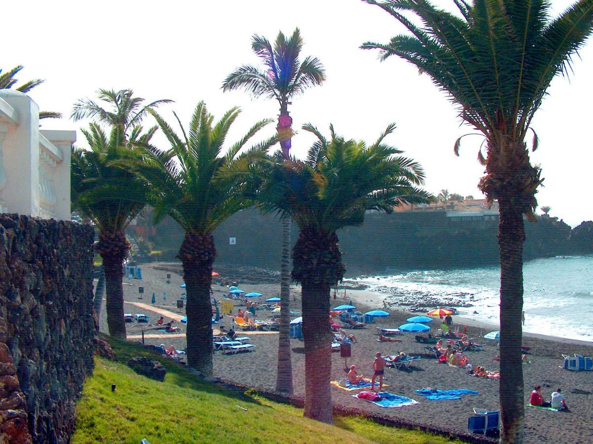 Sunny Place Playa Arena By Helloapartments Puerto de Santiago  Εξωτερικό φωτογραφία