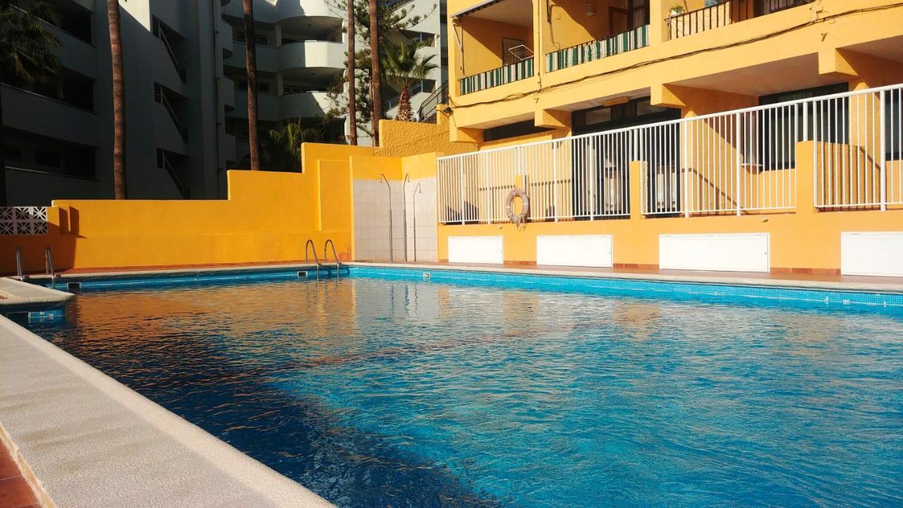 Sunny Place Playa Arena By Helloapartments Puerto de Santiago  Εξωτερικό φωτογραφία