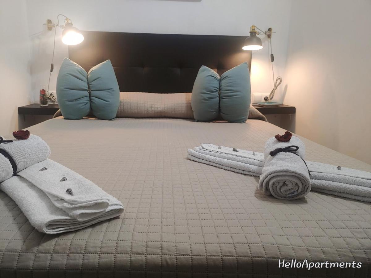 Sunny Place Playa Arena By Helloapartments Puerto de Santiago  Εξωτερικό φωτογραφία