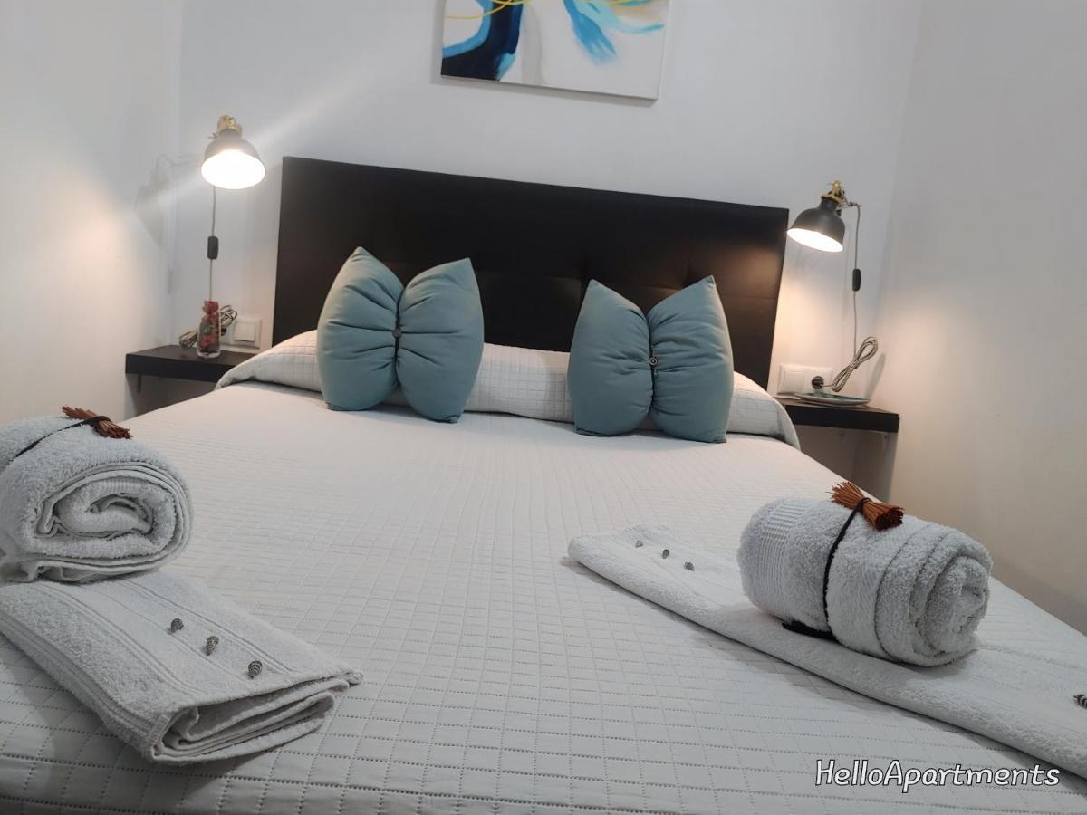 Sunny Place Playa Arena By Helloapartments Puerto de Santiago  Εξωτερικό φωτογραφία